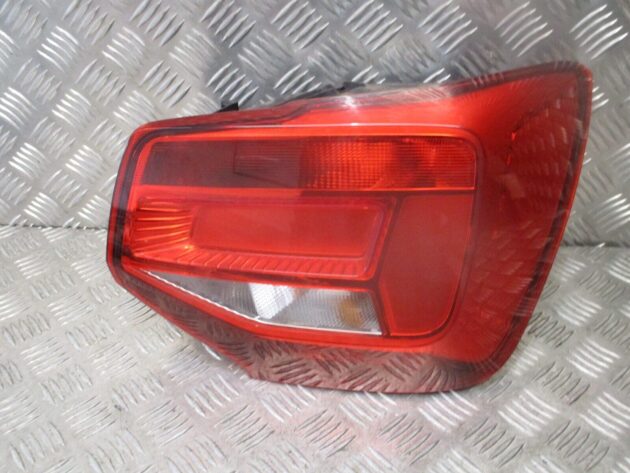 2019 GENUINE AUDI Q2 ESTATE REAR RIGHT DRIVER SIDE TAILLIGHT LAMP 81A945070C - Image 2