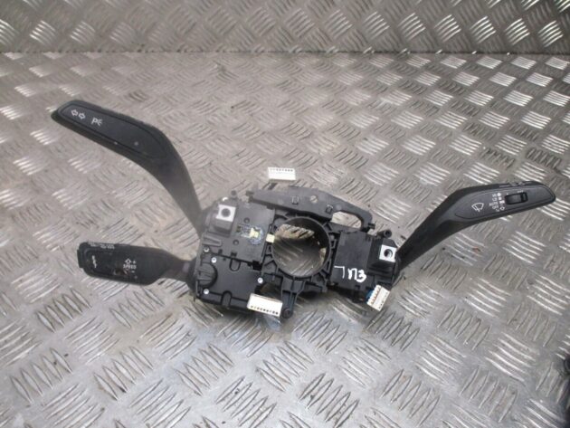 2019 GENUINE AUDI Q2 WIPER INDICATOR CRUISE CONTROL STALK 82A953521B 82A953502B - Image 4