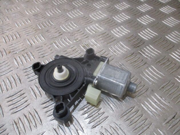 2015 GENUINE SEAT LEON FRONT LEFT PASSENGER SIDE WINDOW MOTOR 5Q0959801 - Image 5