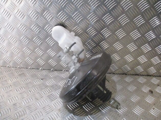 2016 GENUINE TOYOTA AYGO 1.0 BRAKE SERVO MASTER CYLINDER 47200-0H110 - Image 5