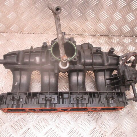 2018 GENUINE VW AUDI SEAT SKODA 2.0 TFSI INTAKE MANIFOLD 06133185