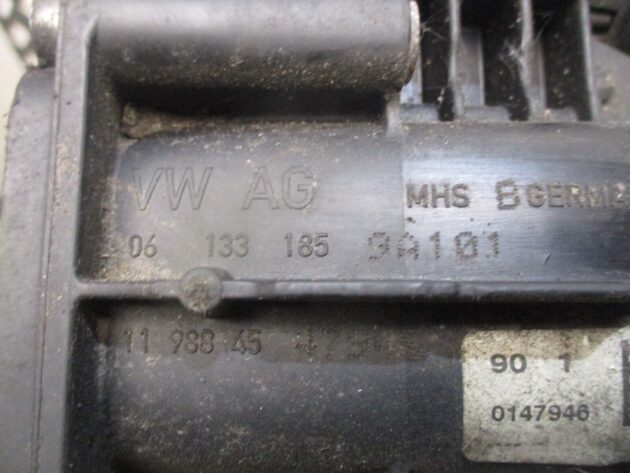 2018 GENUINE VW AUDI SEAT SKODA 2.0 TFSI INTAKE MANIFOLD 06133185 - Image 4
