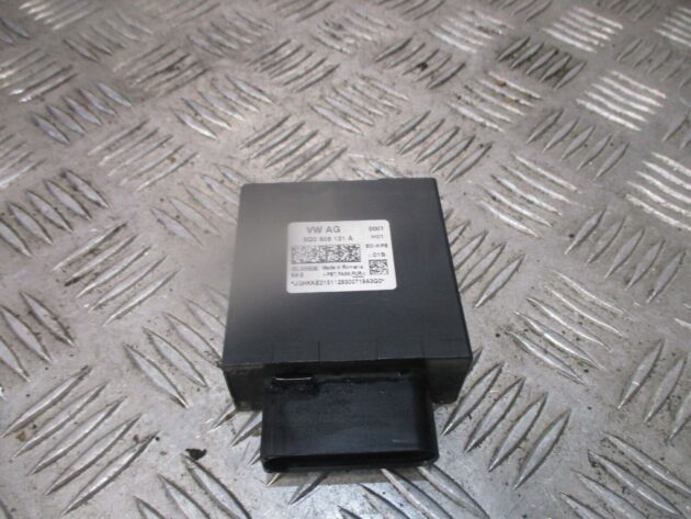 2016 GENUINE AUDI A3 8V IN TANK FUEL PUMP ECU 3Q0908121A