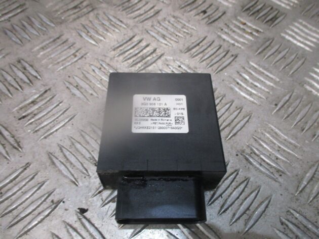2016 GENUINE AUDI A3 8V IN TANK FUEL PUMP ECU 3Q0908121A - Image 3