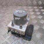 2016 GENUINE VW POLO ABS PUMP CONTROL UNIT MODULE 6C0907379 6R0907379BA