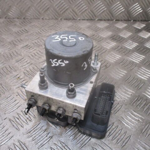 2016 GENUINE VW POLO ABS PUMP CONTROL UNIT MODULE 6C0907379 6R0907379BA