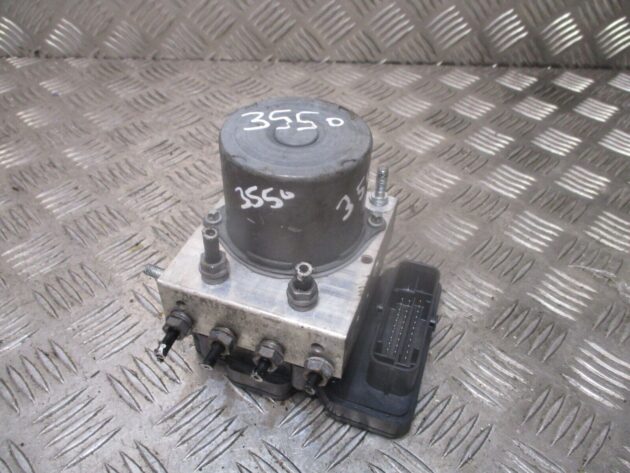 2016 GENUINE VW POLO ABS PUMP CONTROL UNIT MODULE 6C0907379 6R0907379BA