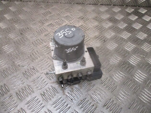 2016 GENUINE VW POLO ABS PUMP CONTROL UNIT MODULE 6C0907379 6R0907379BA - Image 3