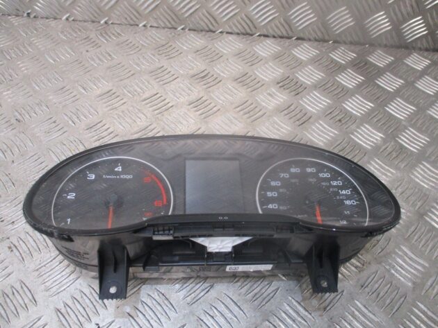 2019 GENUINE AUDI Q2 SPEEDOMETER INSTRUMENT CLUSTER CLOCK 81A920941C