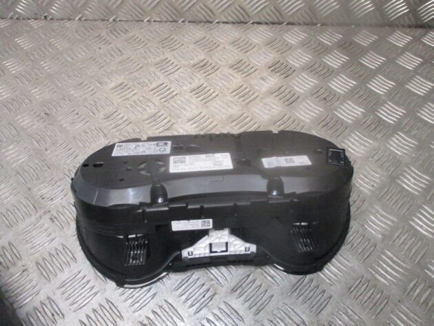 2019 GENUINE AUDI Q2 SPEEDOMETER INSTRUMENT CLUSTER CLOCK 81A920941C - Image 3