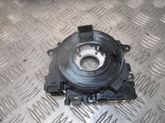 2017 GENUINE AUDI A3 8V CLOCK SPRING AIRBG SQUIB 5Q0953549 - Image 3