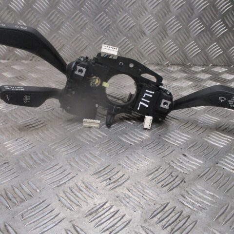 2017 AUDI A3 8V STEERING COLUMN INDICATOR WIPER STALKS 8V0953521JD 8V0953502BK