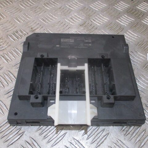 2015 GENUINE SKODA OCTAVIA 5E BCM BODY CONTROL MODULE 5Q0937084AG