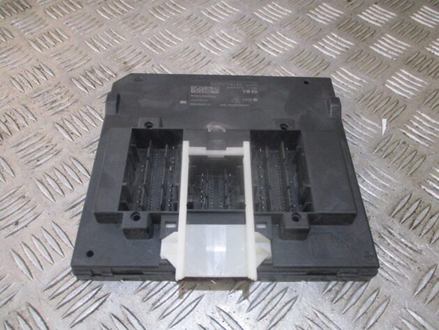 2015 GENUINE SKODA OCTAVIA 5E BCM BODY CONTROL MODULE 5Q0937084AG
