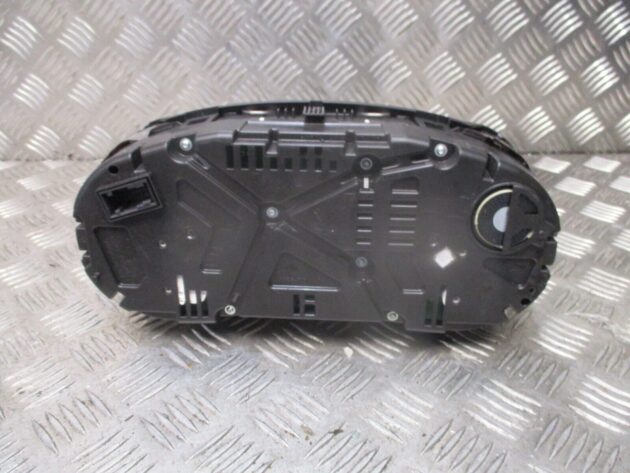 2016 GENUINE VW POLO SPEEDOMETER INSTRUMENT CLUSTER CLOCK 6C0920940A - Image 4