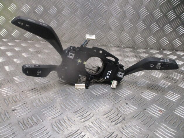 2019 GENUINE AUDI Q2 WIPER INDICATOR CRUISE CONTROL STALK 82A953521B