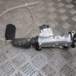 2017 GENUINE AUDI A3 8V IGNITION BARREL & KEY 5Q1905865A 1K0905851