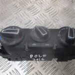 2016 GENUINE VW POLO AC HEATER CLIMATE CONTROL SWITCH 6C0820045A