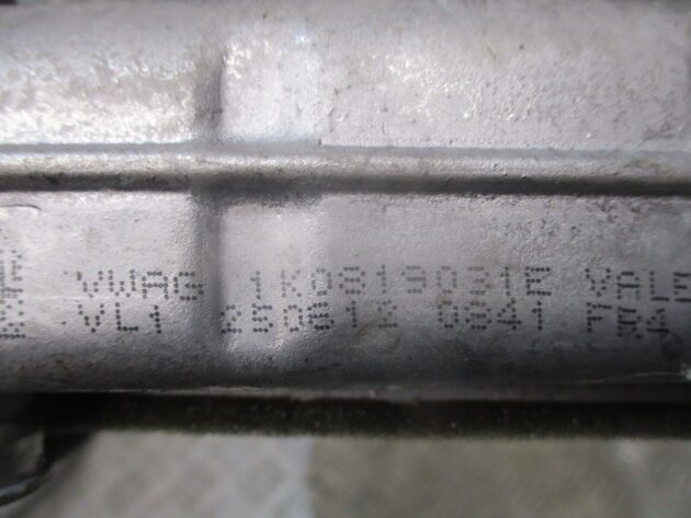 2012 GENUINE AUDI TT HEATER MATRIX RADIATOR 1K0819031E - Image 2