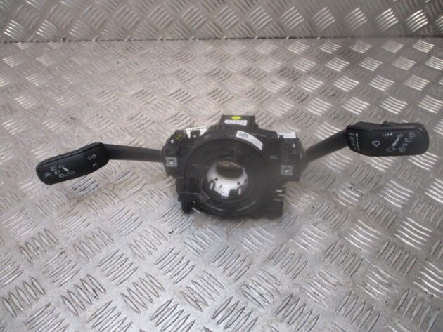 2013 VW GOLF MK7 INDICATER WIPER STALK SQUIB 5Q0953507AG 5Q0953513AJ 5Q0953549A