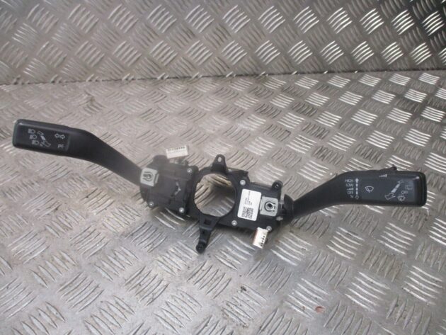 2012 GENUINE SKODA OCTAVIA INDICATER WIPER STALK 5K0953521BH 5K0953502K
