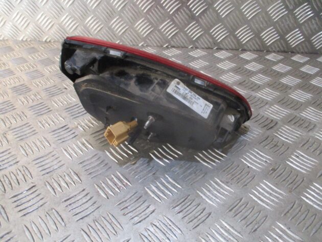 2018 VW GOLF MK7 REAR RIGHT DRIVER SIDE INNER TAILLIGHT LAMP 5G0945094AH OEM - Image 4