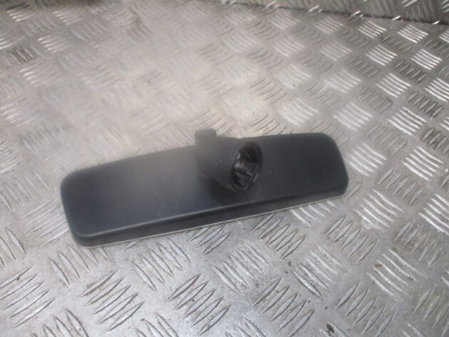 2012 GENUINE SKODA OCTAVIA INTERIOR REAR VIEW MIRROR - Image 2