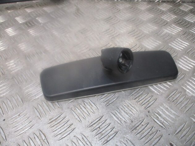2012 GENUINE SKODA OCTAVIA INTERIOR REAR VIEW MIRROR - Image 3
