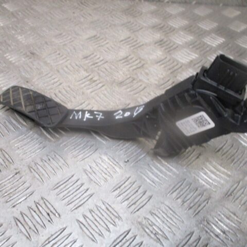 2013 GENUINE VW GOLF MK7 ACCELERATOR THROTTLE PEDAL 5Q2723503D