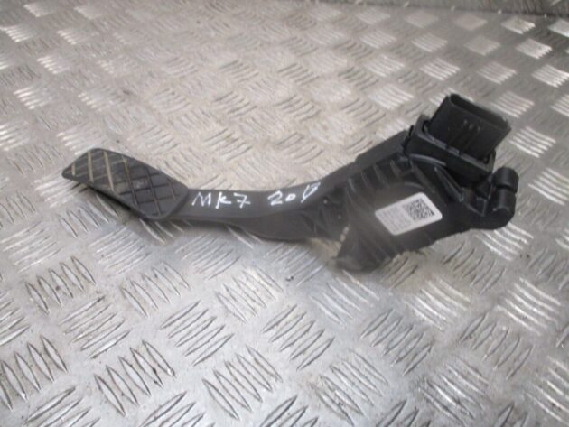 2013 GENUINE VW GOLF MK7 ACCELERATOR THROTTLE PEDAL 5Q2723503D