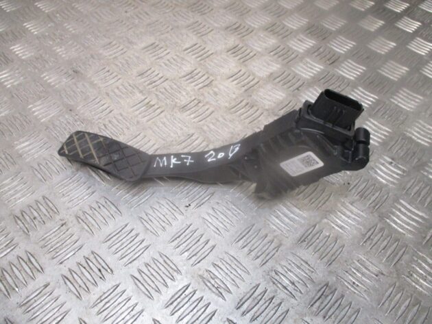 2013 GENUINE VW GOLF MK7 ACCELERATOR THROTTLE PEDAL 5Q2723503D - Image 3