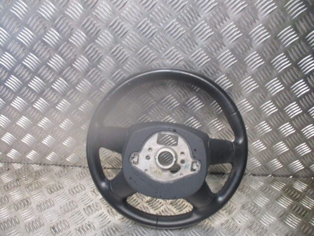 2015 GENUINE AUDI A3 8V FRONT MULTIFUNCTION STEERING WHEEL 8V0419091B - Image 5