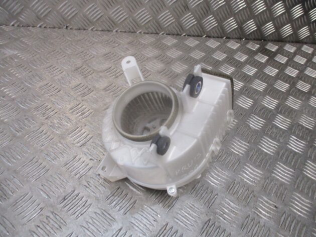 2012 GENUINE TOYOTA PRIUS HYBRID BATTERY COOLING FAN BLOWER G9230-4070