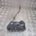 2015 GENUINE VW GOLF MK7 REAR LEFT PASSENGER SIDE DOOR LOCK MECHANISM 5TA839015K