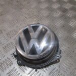 2018 GENUINE VW GOLF MK7 REAR TAILGATE RELEASE BADGE HANDLE 5G9827469D