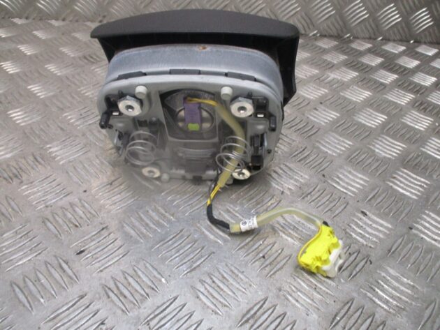 2012 GENUINE SKODA OCTAVIA DRIVER STEERING WHEEL AIRBG 5J0880201H - Image 3