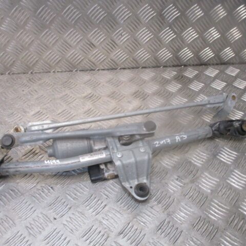 2017 GENUINE AUDI A3 8V FRONT WINDSCREEN WIPER MOTOR LINKAGE 8V2955023D