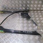 2016 GENUINE VW GOLF MK7 FRONT RIGHT DRIVER SIDE WINDOW REGULATER 5G4837462H