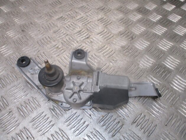 2014 GENUINE TOYOTA PRIUS REAR WINDSCREEN WIPER MOTOR - Image 3