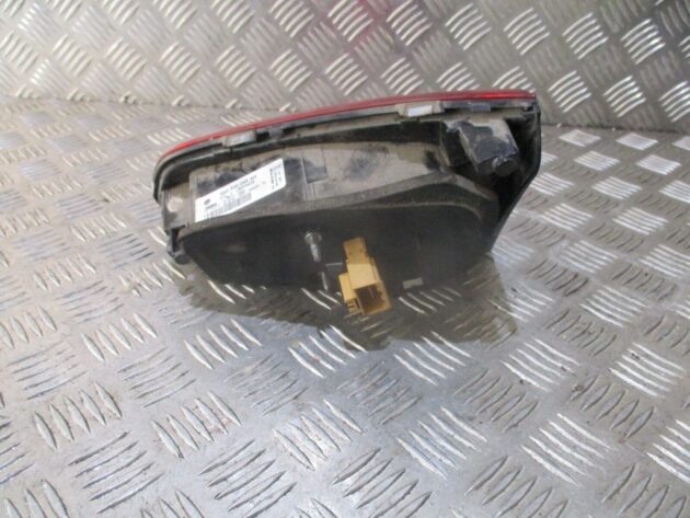 2018 VW GOLF MK7 REAR LEFT PASSENGER SIDE INNER TAILLIGHT LAMP 5G0945093AH OEM - Image 4