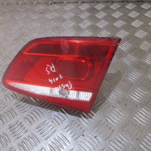 2014 GENUINE VW PASSAT B7 REAR RIGHT DRIVER SIDE TAILLIGHT LAMP 3AE945094J