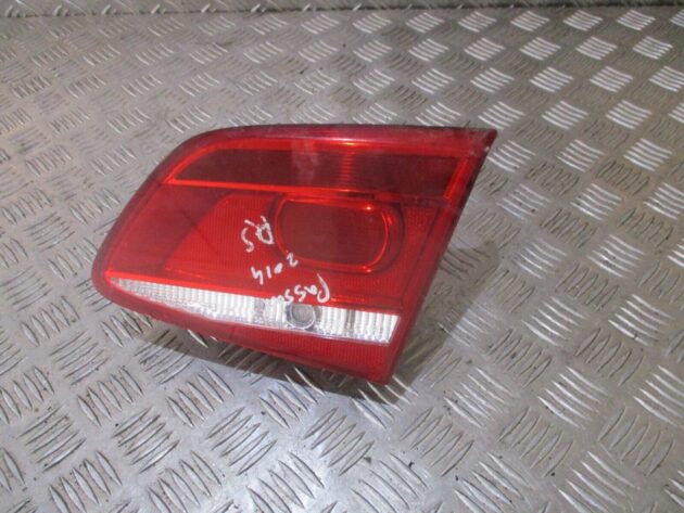 2014 GENUINE VW PASSAT B7 REAR RIGHT DRIVER SIDE TAILLIGHT LAMP 3AE945094J