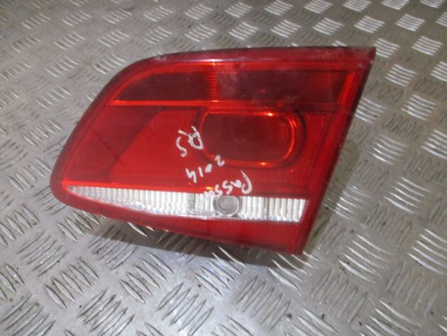 2014 GENUINE VW PASSAT B7 REAR RIGHT DRIVER SIDE TAILLIGHT LAMP 3AE945094J - Image 2