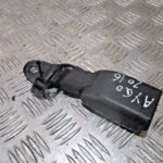 2016 GENUINE TOYOTA AYGO REAR SEAT BELT BUCKLE 309104610AA