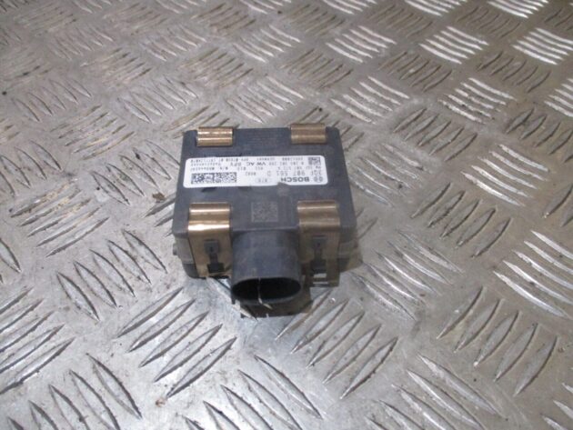 2018 GENUINE VW GOLF MK7 DISTANCE CONTROL RADAR SENSOR 3QF907561D - Image 3