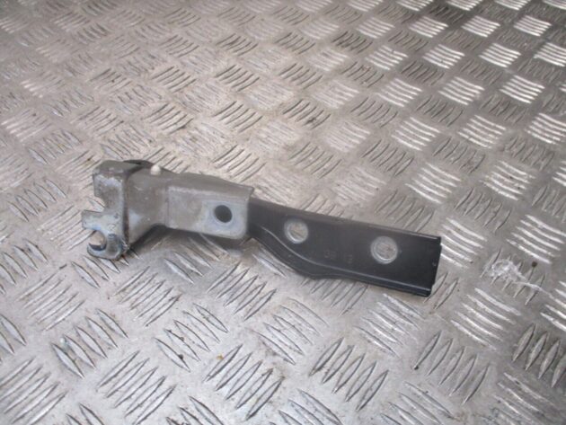 2013 GENUINE VW POLO 6R FRONT RIGHT DRIVER SIDE BONNET HINGE 6R0823302A - Image 3