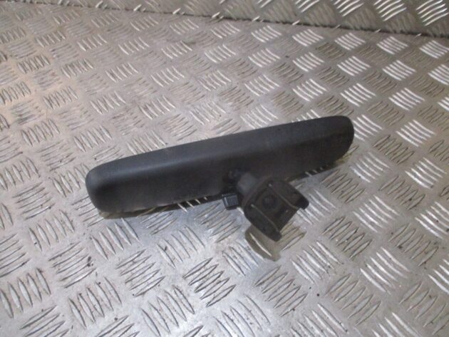 2012 GENUINE TOYOTA PRIUS HYBRID INTERIOR REAR VIEW MIRROR - Image 3