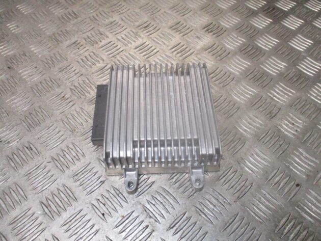 2016 GENUINE AUDI TT AUDIO AMP AMPLIFIER 8J0035223F - Image 3