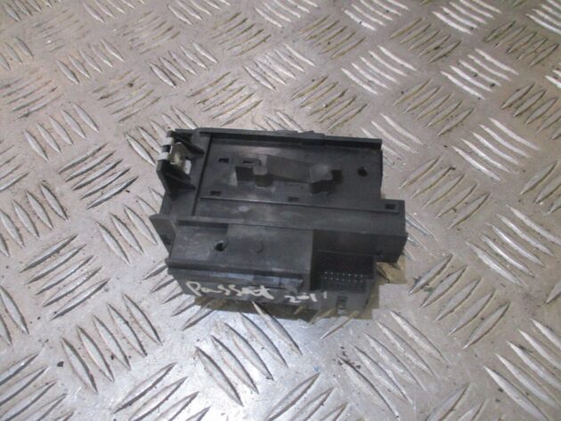 2014 GENUINE VW PASSAT B7 IGNITION SWITCH LOCK BARREL 3C905843AD - Image 3