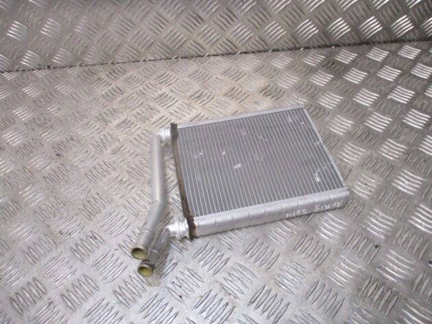 2014 GENUINE TOYOTA AURIS DIESEL HEATER MATRIX RADIATOR - Image 3
